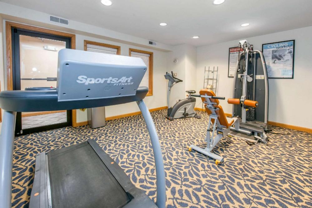 quality inn seymour i 65