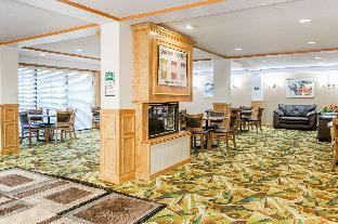 quality inn seymour i 65