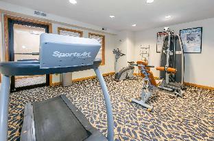 quality inn seymour i 65