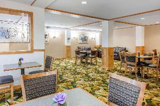 quality inn seymour i 65