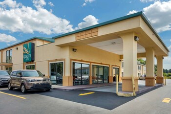 quality inn auburn campus area i 85