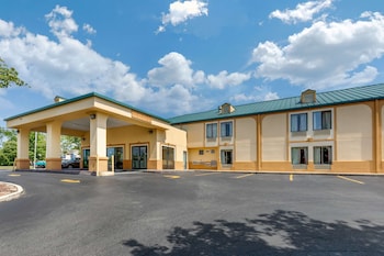 quality inn auburn campus area i 85