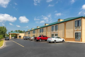 quality inn auburn campus area i 85