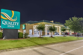 quality inn auburn campus area i 85
