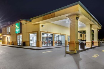 quality inn auburn campus area i 85