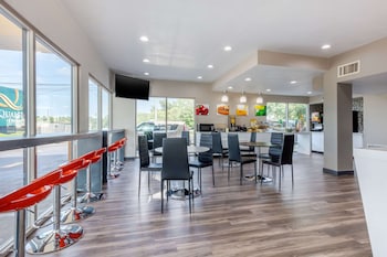 quality inn auburn campus area i 85