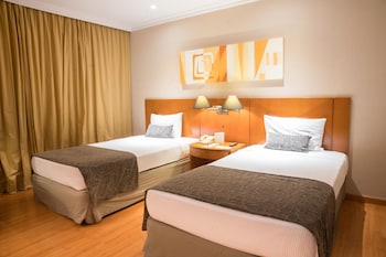 plaza rio residences barra first
