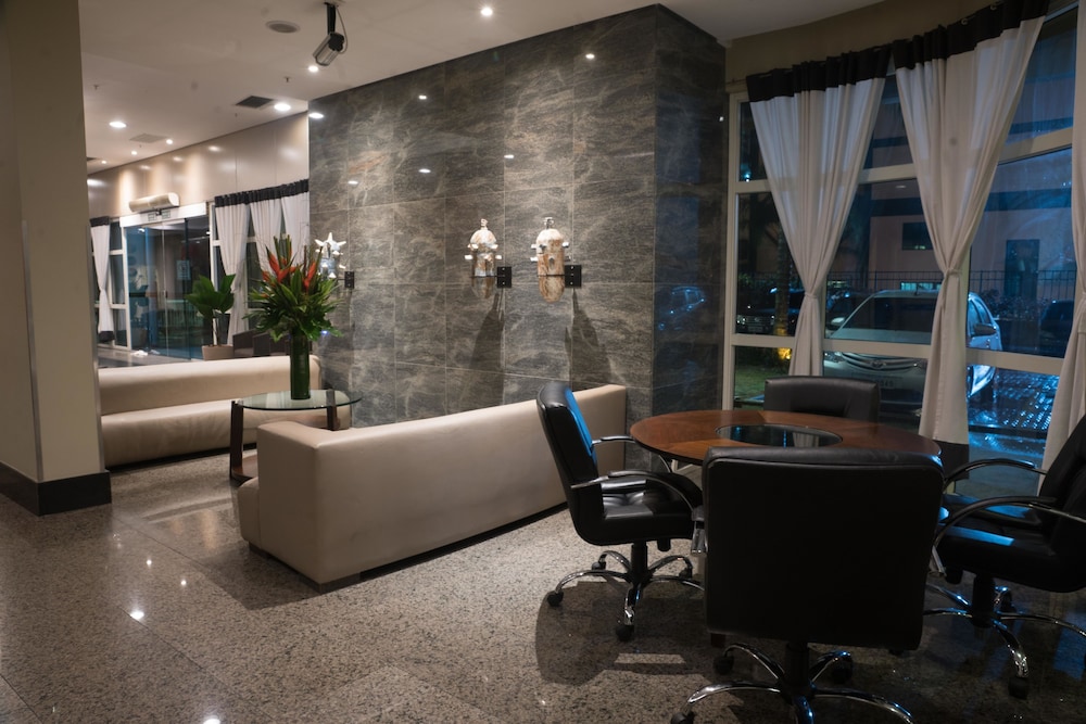 plaza rio residences barra first