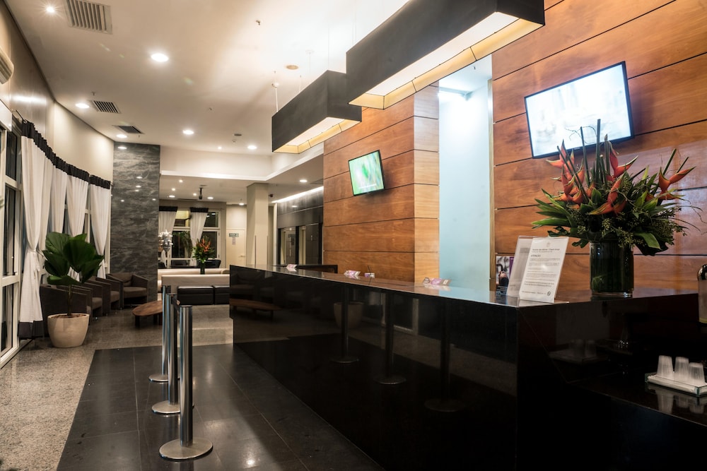 plaza rio residences barra first