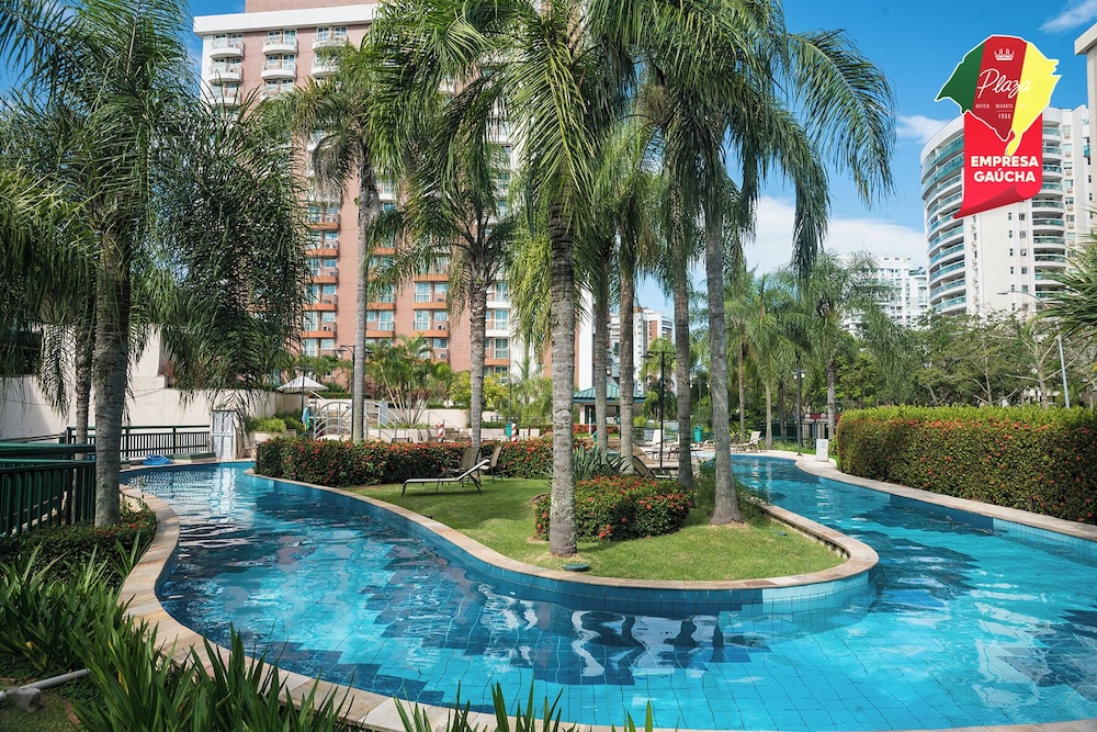 plaza rio residences barra first