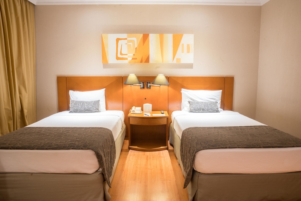 plaza rio residences barra first