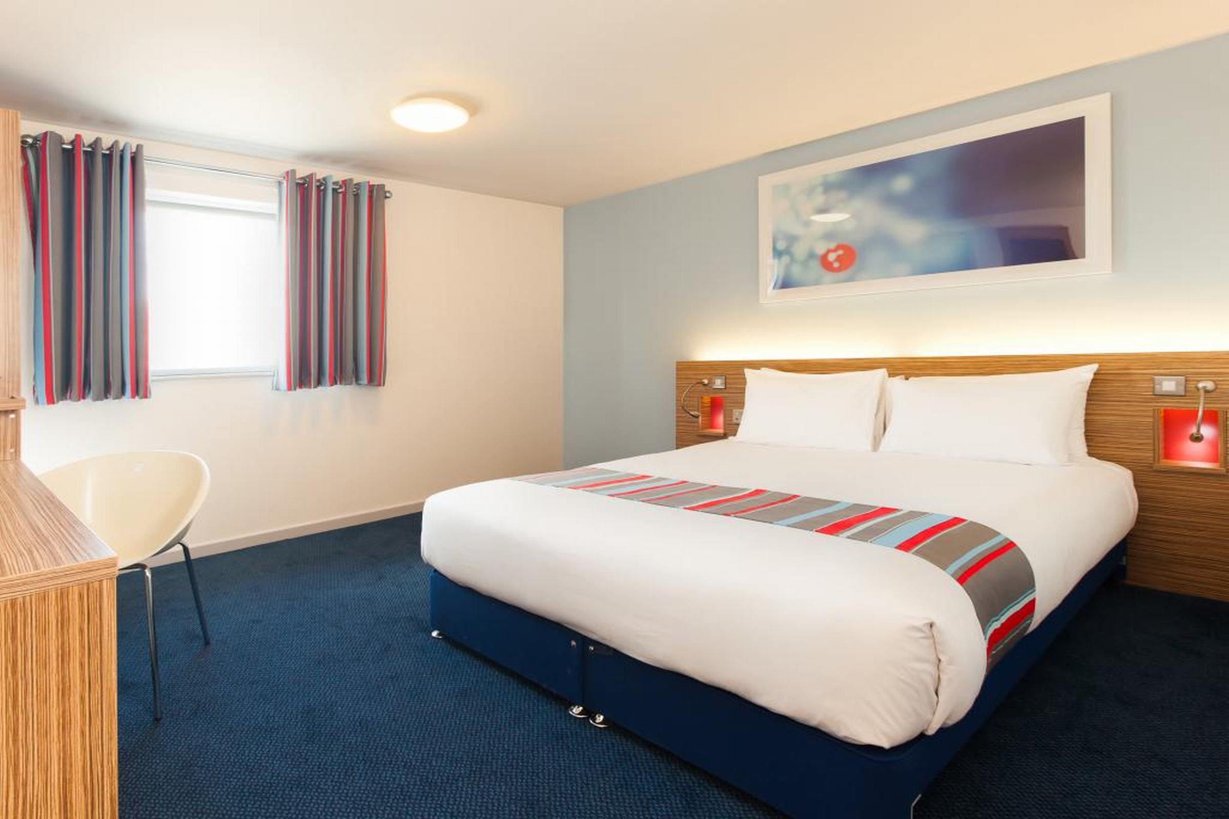 travelodge bracknell central