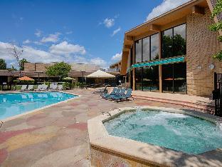 red lion hotel redding