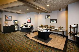 red lion hotel redding