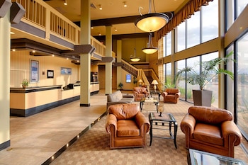 Red Lion Hotel Redding,Shasta>>Redding,3 star