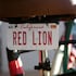 red lion hotel redding