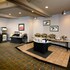 red lion hotel redding