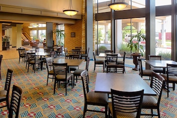 red lion hotel redding