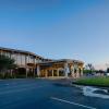 red lion hotel redding