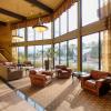 red lion hotel redding