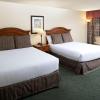 red lion hotel redding