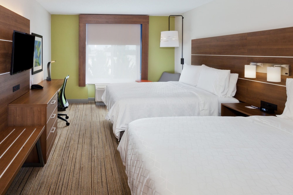 holiday inn express and suites reidsville by ihg