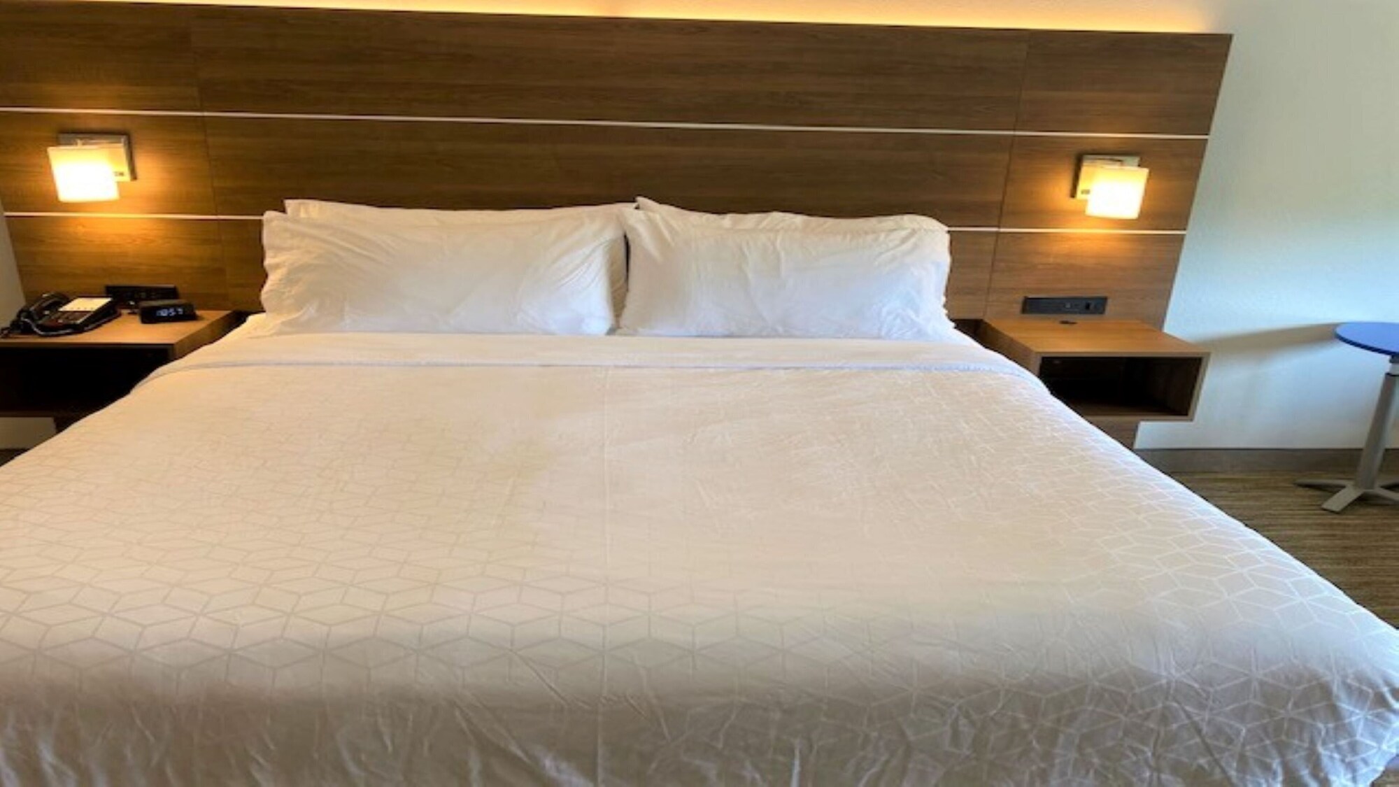 holiday inn express and suites reidsville by ihg