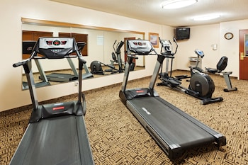 Holiday Inn Express & Suites Reidsville By Ihg,Mcleansville>>Danville,3 star