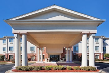 Holiday Inn Express & Suites Reidsville By Ihg,Mcleansville>>Danville,3 star