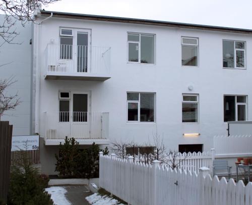 reykjavik