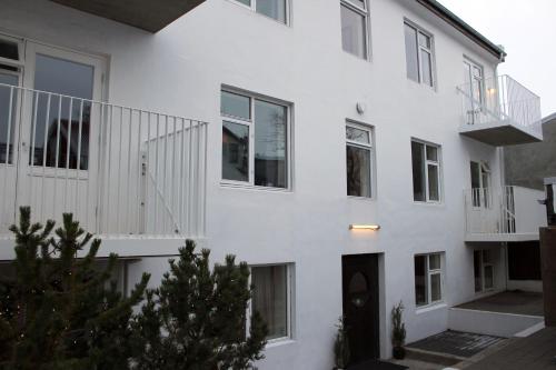 reykjavik