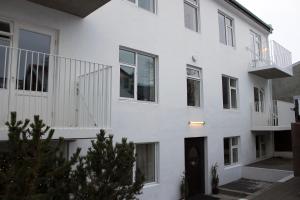 reykjavik