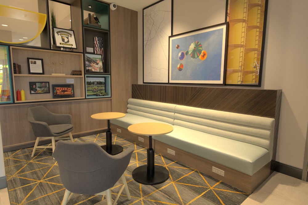 welcome to holiday inn and suites hopkinsville convention ctr