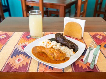 san pablo villa de mitla