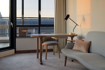 movenpick hotel the hague