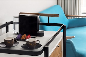 movenpick hotel the hague