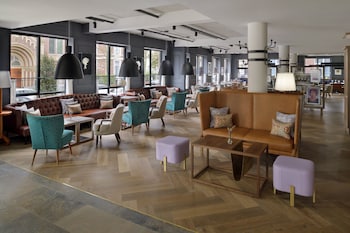 movenpick hotel the hague