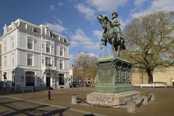 movenpick hotel the hague