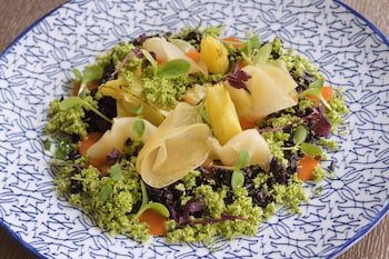 movenpick hotel the hague