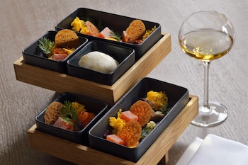 movenpick hotel the hague