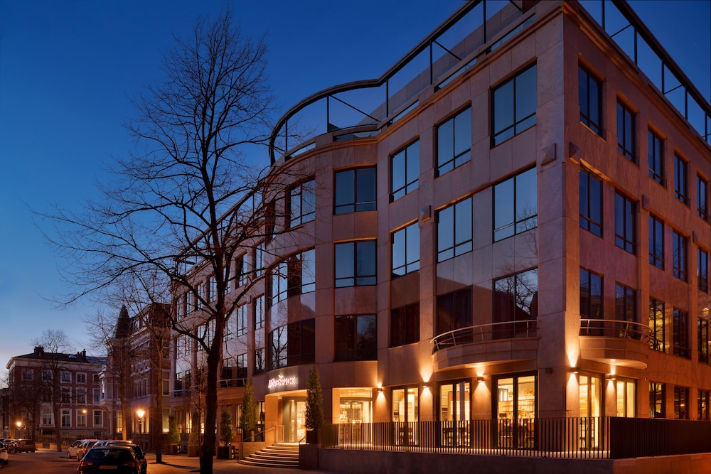 movenpick hotel the hague