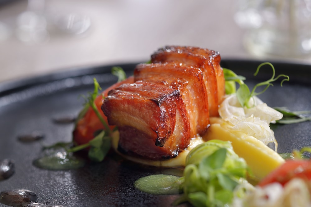 movenpick hotel the hague