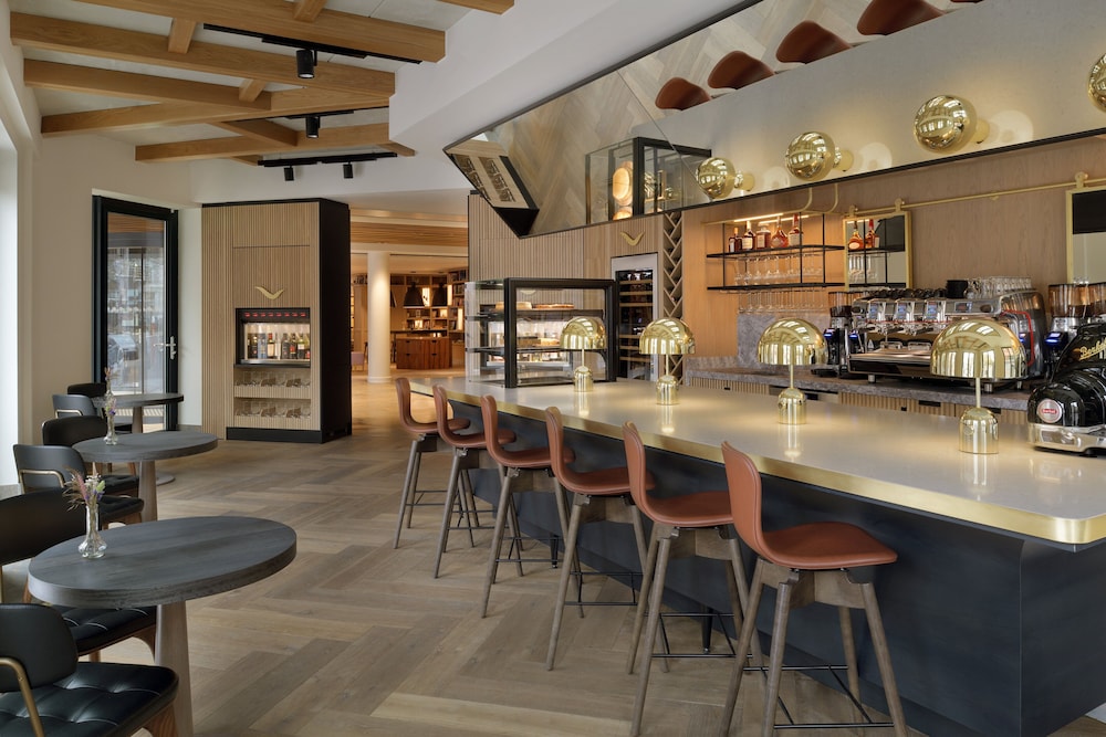 movenpick hotel the hague