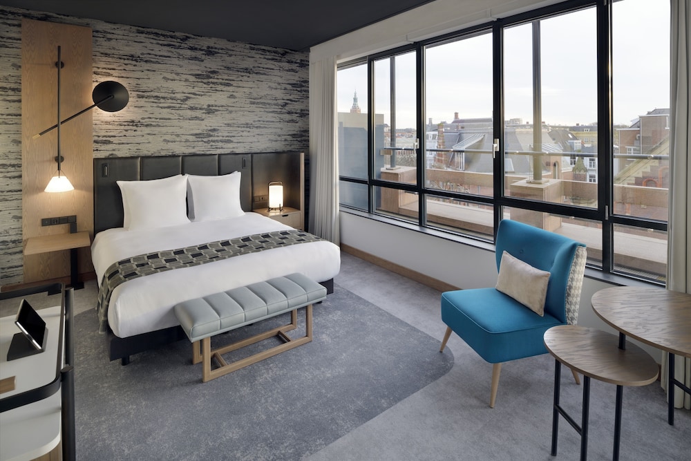 movenpick hotel the hague