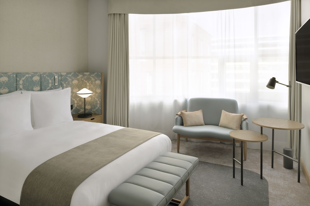 movenpick hotel the hague