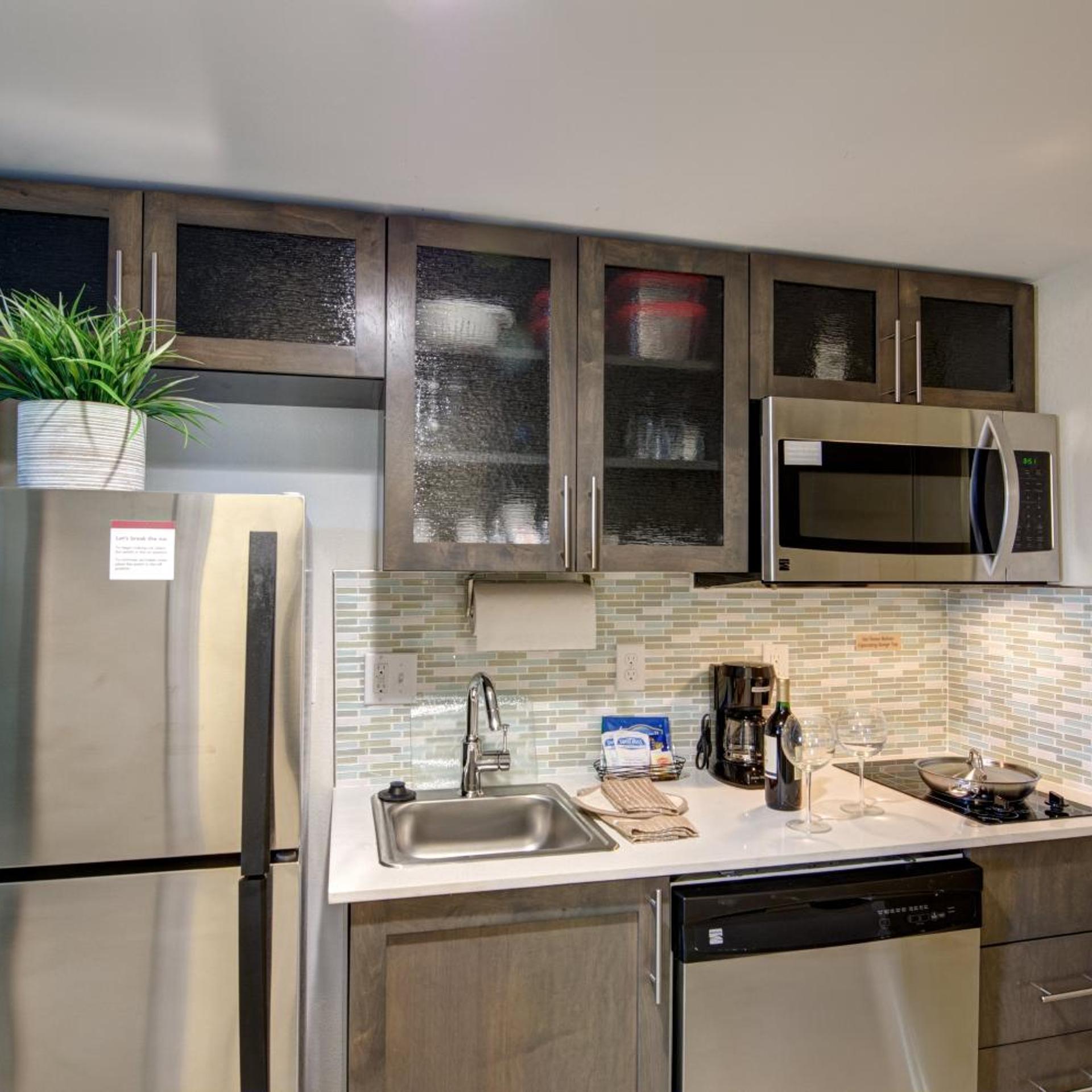 candlewood suites richmond west broad by ihg