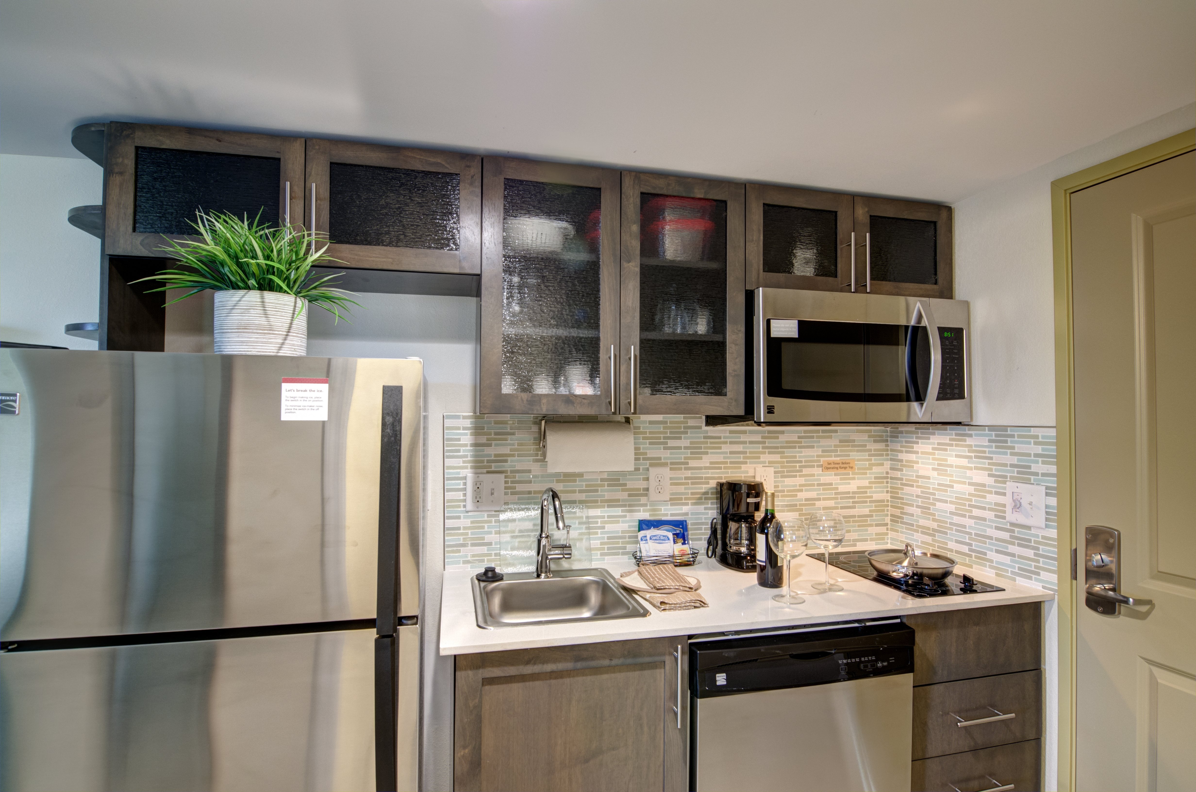 candlewood suites richmond west broad by ihg