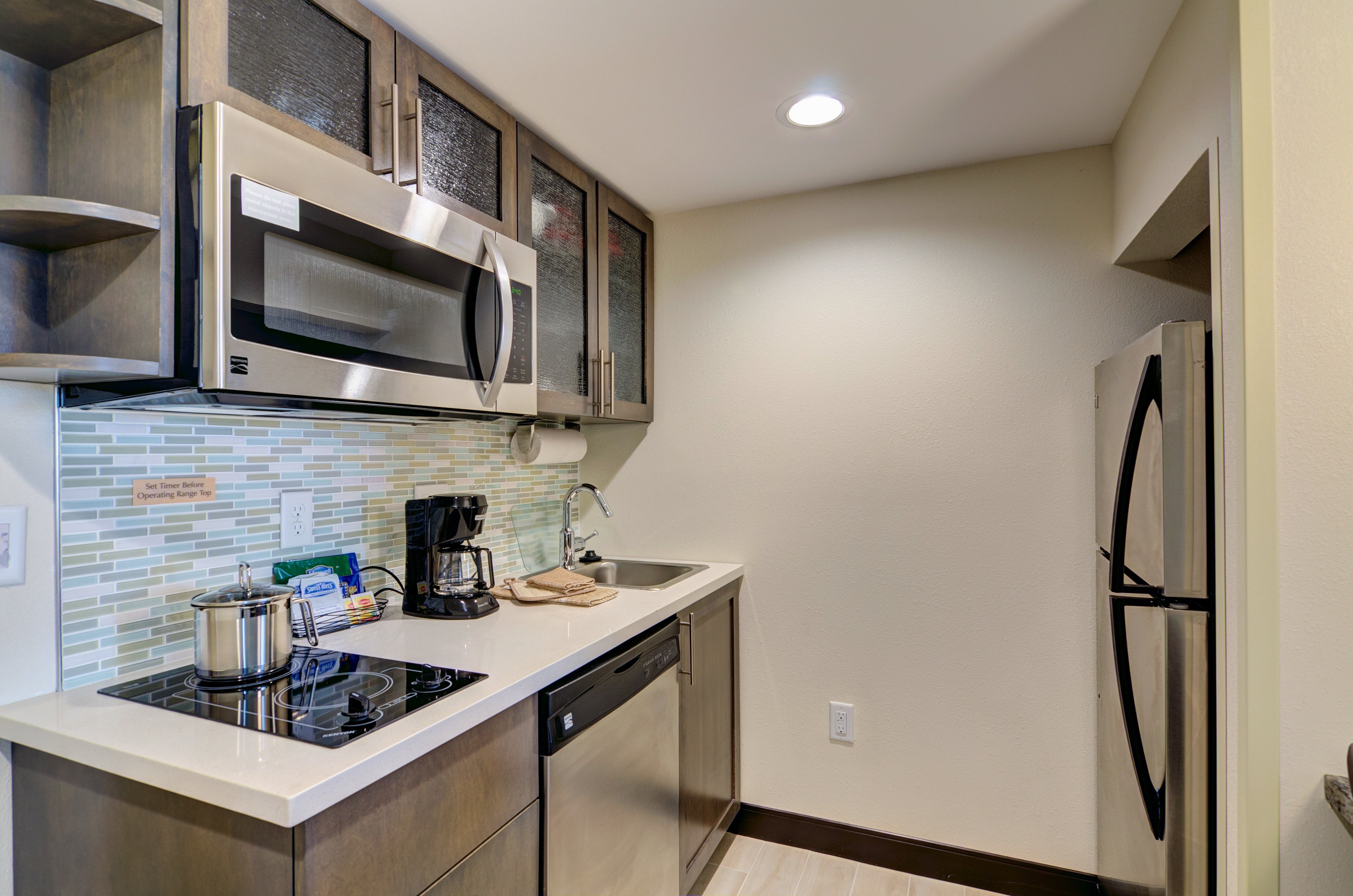 candlewood suites richmond west broad by ihg