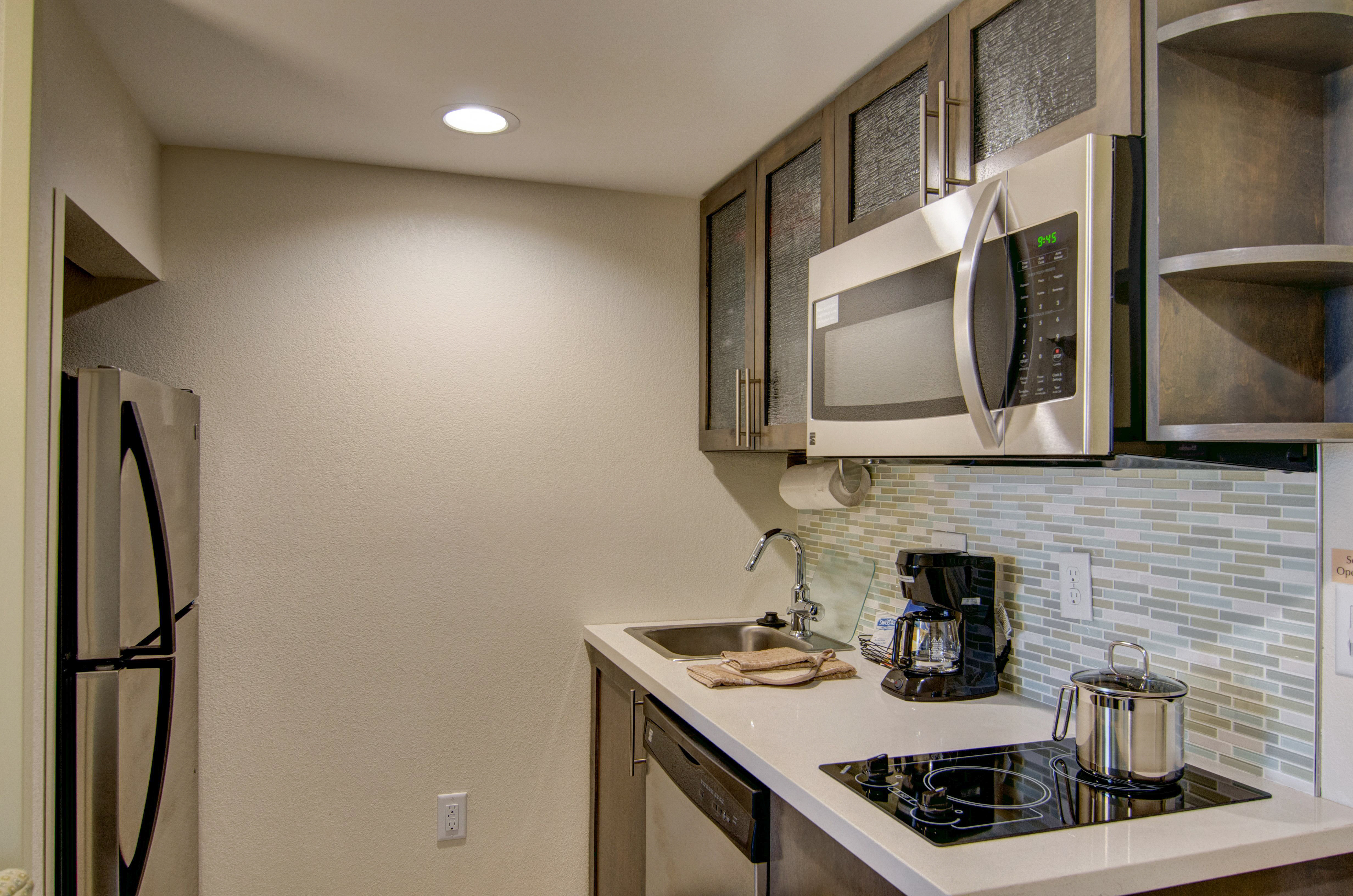 candlewood suites richmond west broad by ihg