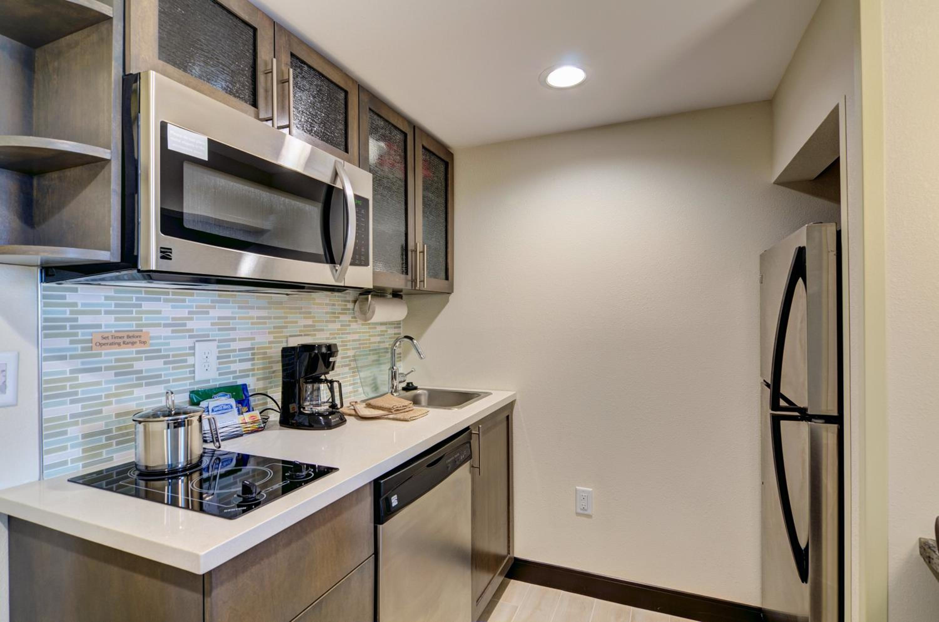 candlewood suites richmond west broad by ihg